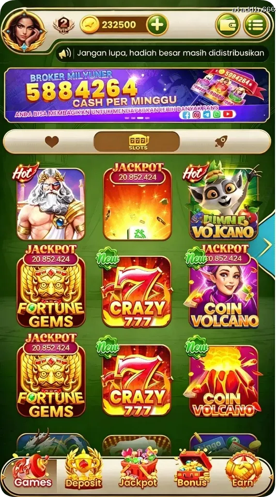 aladdin666 APK