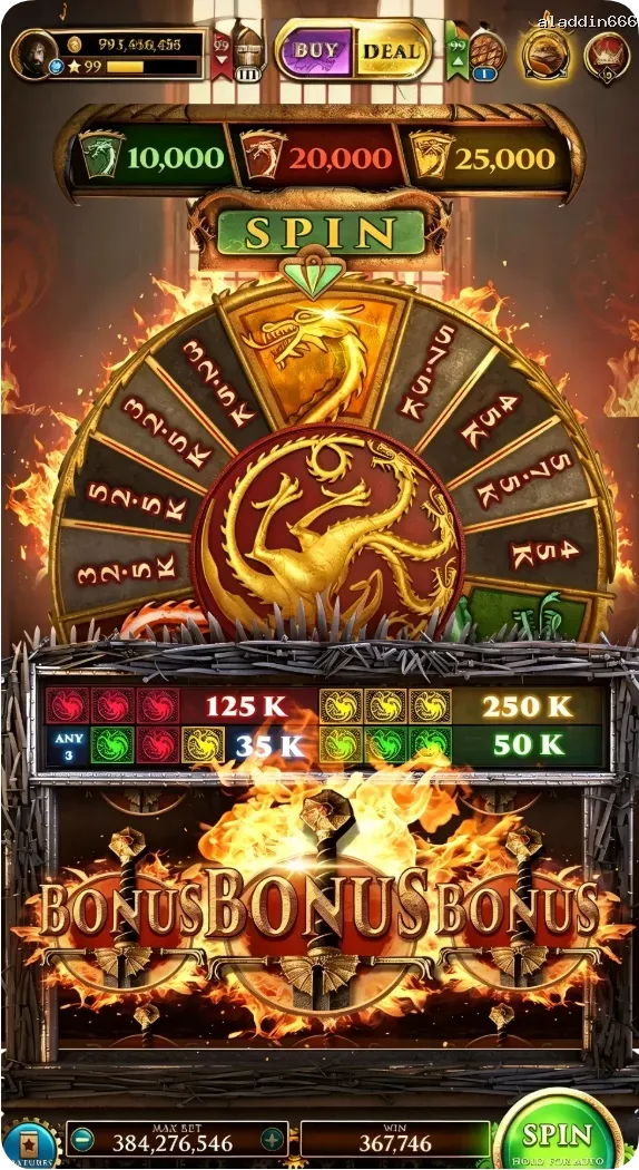 aladdin666 APK